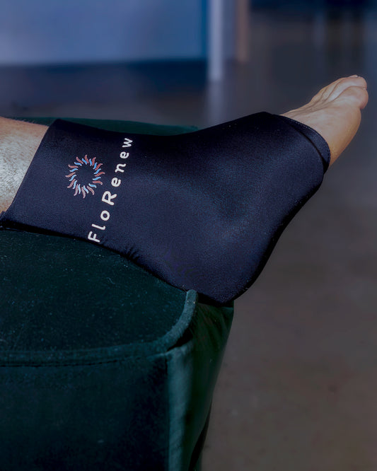 FloRenew FlexSleeve – Ankle