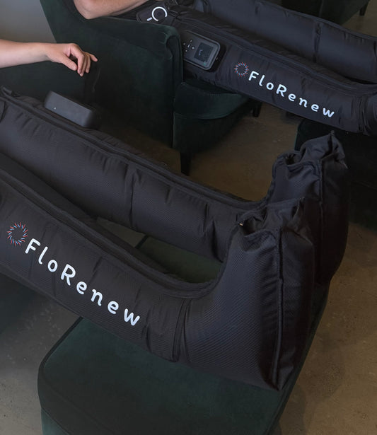 FloRenew FlowBoots
