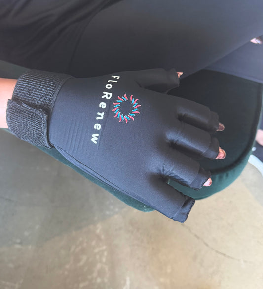 FloRenew FlexSleeve – Hand