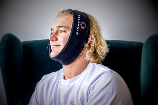 FloRenew FlexSleeve – Jaw & Head