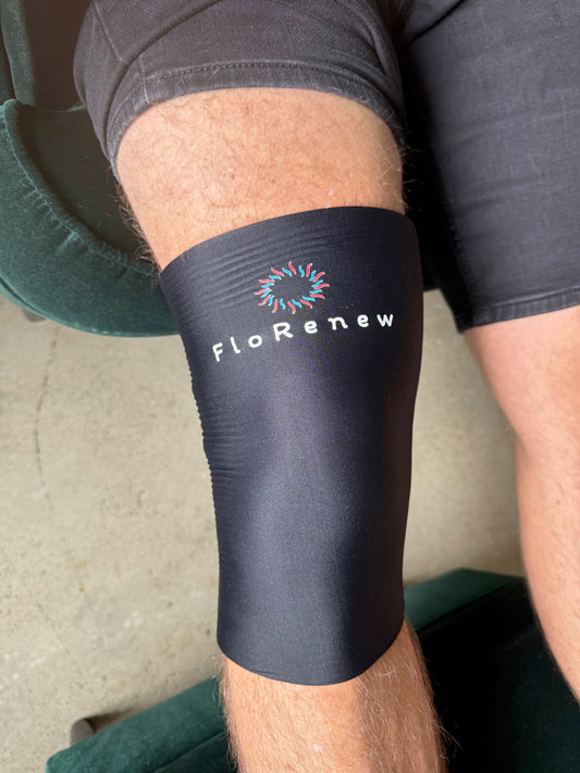 FloRenew FlexSleeve – Limb