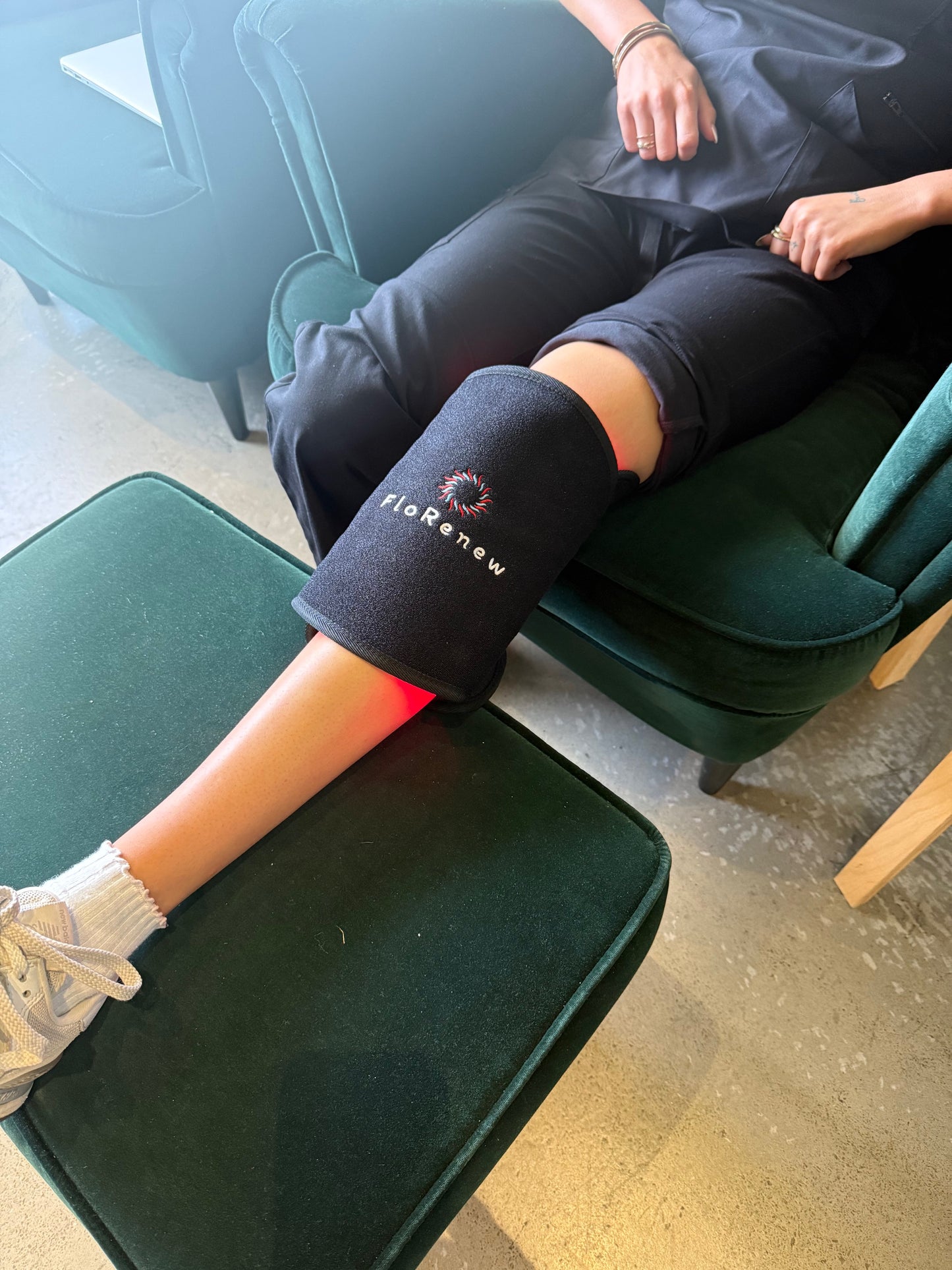 FloRenew LumiWrap – Joint