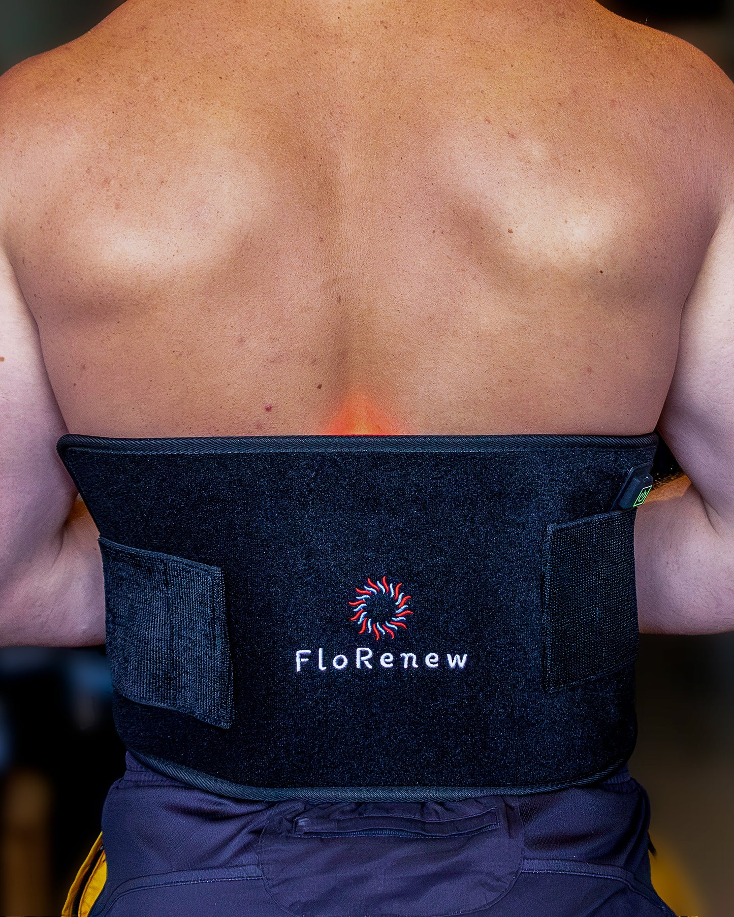FloRenew LumiWrap – Body