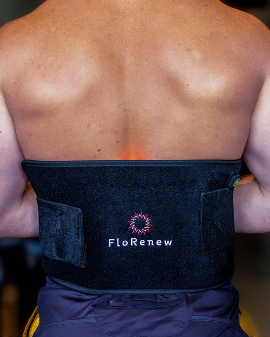 FloRenew LumiWrap – Body