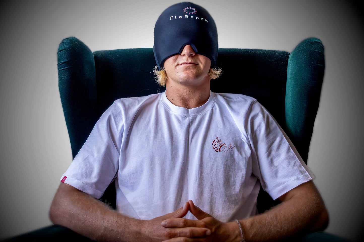 FloRenew FlexSleeve – Migraine