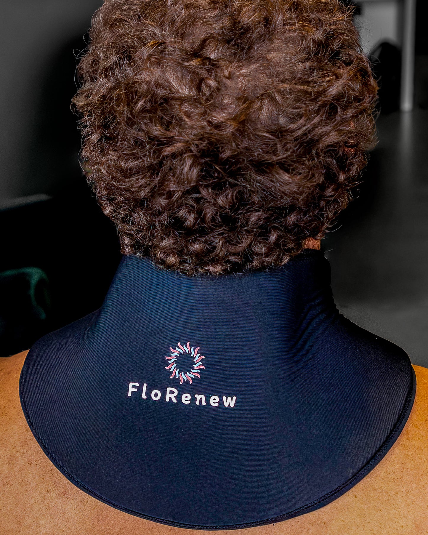 FloRenew FlexSleeve – Neck