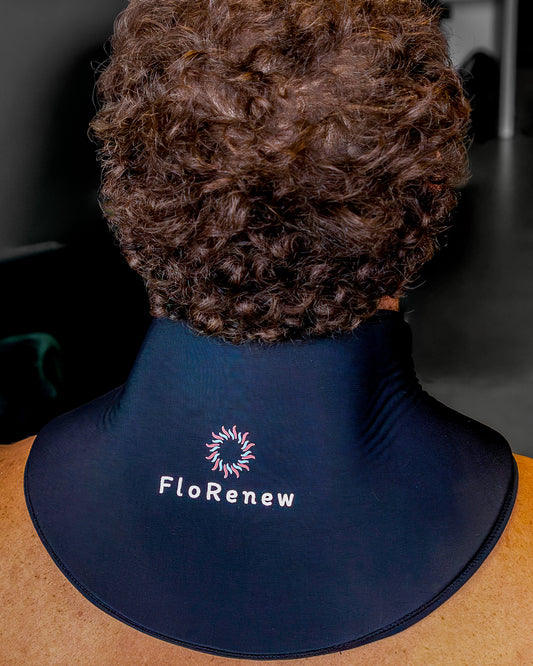 FloRenew FlexSleeve – Neck