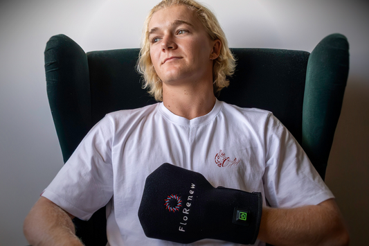 FloRenew LumiWrap – Hand